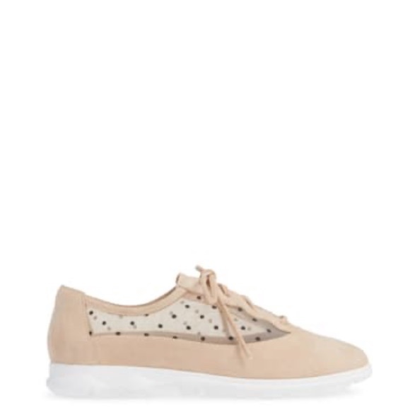 VANELi Lanka Lace-Up Sneaker - Picture 3 of 12